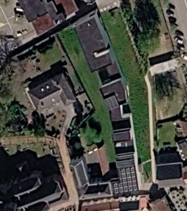 Het Museum Roger Raveel