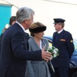 opening met prinses Margriet