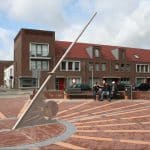 zonnewijzerplein